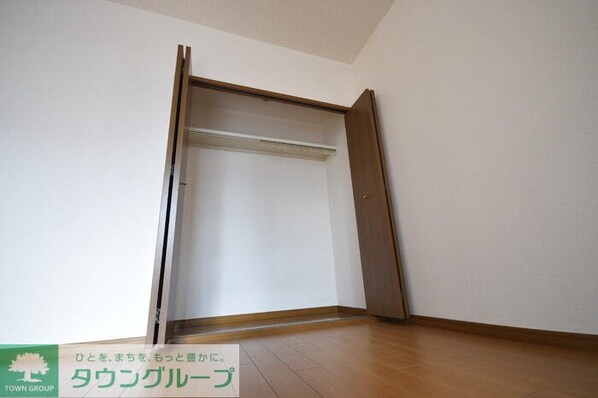 ハイムフローラ川口の物件内観写真